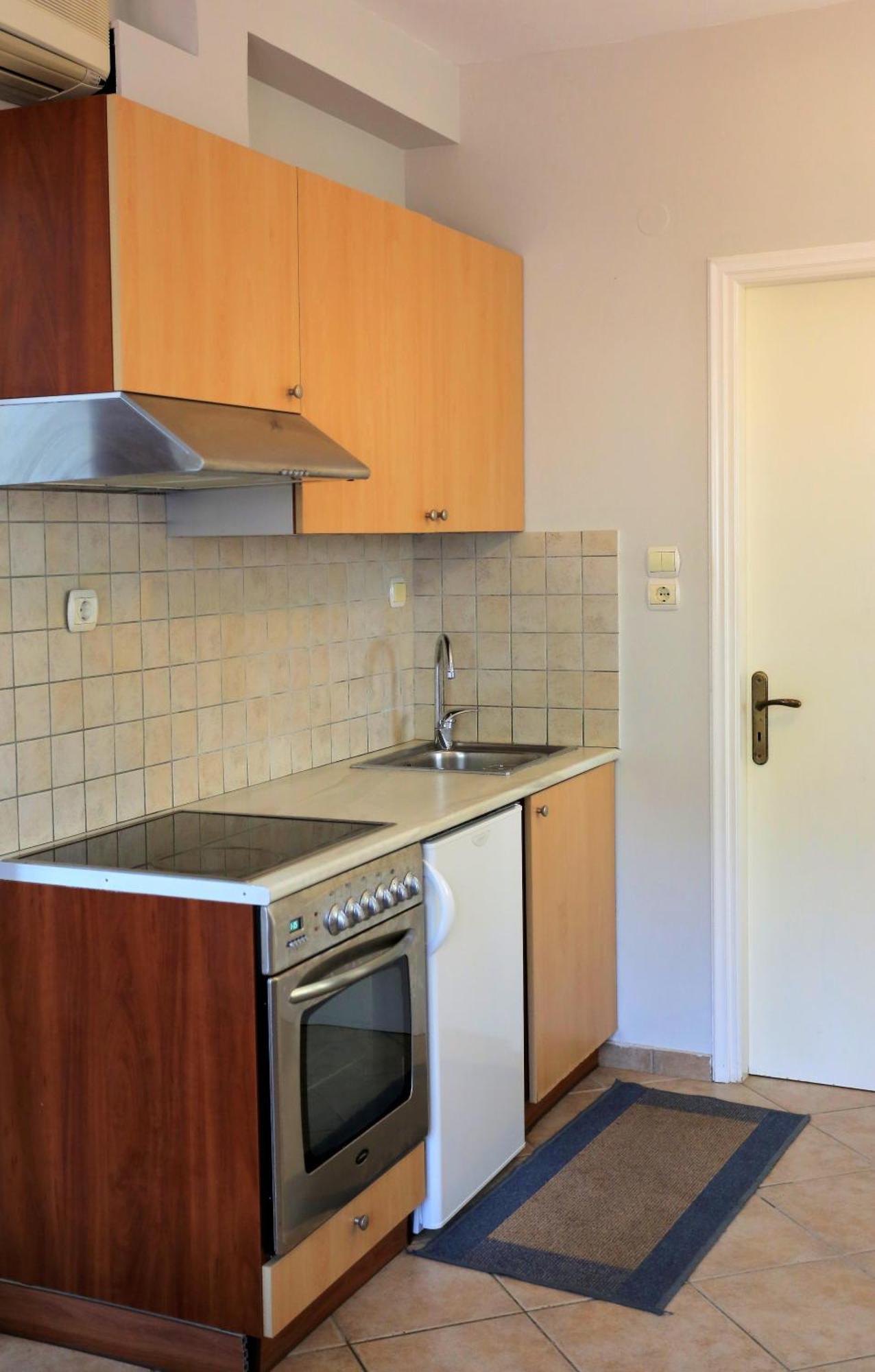 Chrispy Apartments Сивота Номер фото